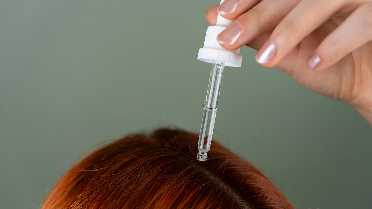 Top Hair Styling Serums: Amazon Great Indian Festival Diwali Special