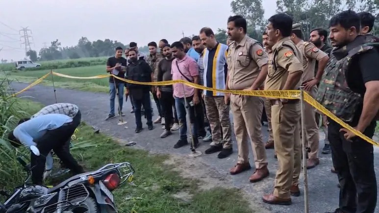 हर रोज 5 मुठभेड़, राजनीति भी खूब.. यूपी में एनकाउंटर के कहानी की इनसाइड स्टोरी