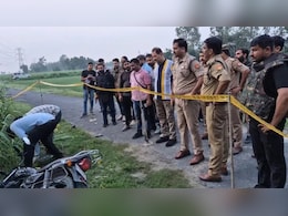 हर रोज 5 मुठभेड़, राजनीति भी खूब.. यूपी में एनकाउंटर के कहानी की इनसाइड स्टोरी हर रोज 5 मुठभेड़, राजनीति भी खूब.. यूपी में एनकाउंटर के कहानी की इनसाइड स्टोरी