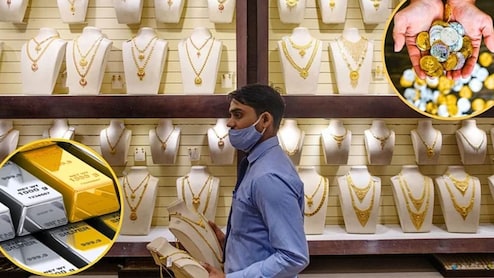 Gold and Silver Price: बाजार से गायब हुआ सोना-चांदी; दामों में हर घंटे उछाल से बढ़ी टेंशन, जानिए पूरा मामला