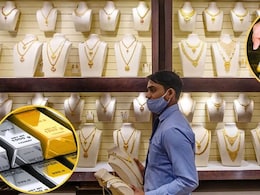 Gold And Silver Rate Today : आंतरराष्ट्रीय स्तरावर चांदीने मोडले सर्व रेकॉर्ड, चांदीच्या तेजीमुळे मार्केटमध्ये उलथापालथ, आजचे भाव तर वाचा! Gold And Silver Rate Today : आंतरराष्ट्रीय स्तरावर चांदीने मोडले सर्व रेकॉर्ड, चांदीच्या तेजीमुळे मार्केटमध्ये उलथापालथ, आजचे भाव तर वाचा!