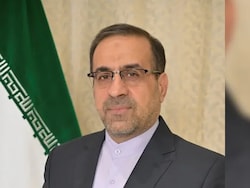 &quot;Always Felt At Home In India&quot;: Iranian Envoy Pens Heartfelt Farewell Note