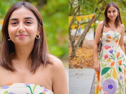 Prajakta Koli's "Magic" 4-Ingredient DIY Scrub Proves Glowing Skin Doesn't Require Expensive Products Prajakta Koli's "Magic" 4-Ingredient DIY Scrub Proves Glowing Skin Doesn't Require Expensive Products