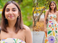 Prajakta Koli's 