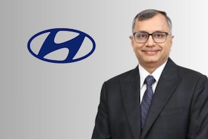 Hyundai Motor India Appoints Tarun Garg As New MD & CEO
