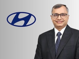 Hyundai Motor India Appoints Tarun Garg As New MD & CEO Hyundai Motor India Appoints Tarun Garg As New MD & CEO