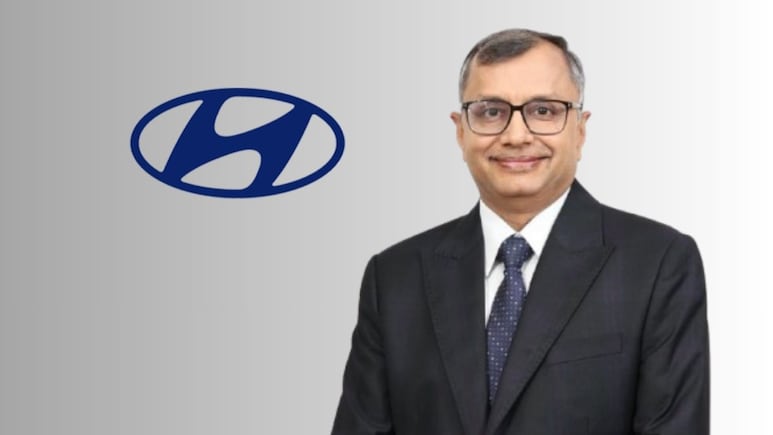Hyundai Motor India Appoints Tarun Garg As New MD & CEO Hyundai Motor India Appoints Tarun Garg As New MD & CEO