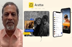 Secure, Ad-Free, And Ready To Compete Globally: Zoho Founder To NDTV On Arattai App Secure, Ad-Free, And Ready To Compete Globally: Zoho Founder To NDTV On Arattai App