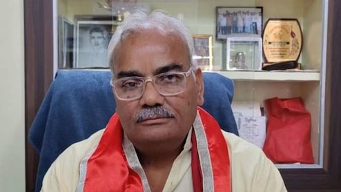 Rajasthan: PM आवास योजना में 'गड़बड़झाला'! मंत्री मदन दिलावर ने लिया कड़ा एक्शन, सरपंच समेत 7 कर्मचारी सस्पेंड