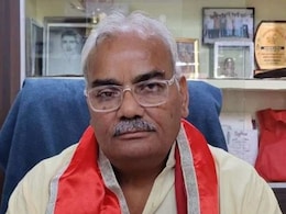 Rajasthan: PM आवास योजना में 'गड़बड़झाला'! मंत्री मदन दिलावर ने लिया कड़ा एक्शन, सरपंच समेत 7 कर्मचारी सस्पेंड Rajasthan: PM आवास योजना में 'गड़बड़झाला'! मंत्री मदन दिलावर ने लिया कड़ा एक्शन, सरपंच समेत 7 कर्मचारी सस्पेंड