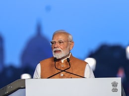 PM Modi On 100 Years Of RSS: संघ म्हणजे राष्ट्रचेतनेचा 'पुण्य अवतार'; देशातील प्रत्येक व्यक्तीला जोडणारा आधार! पीएम मोदींचे गौरवोद्गार