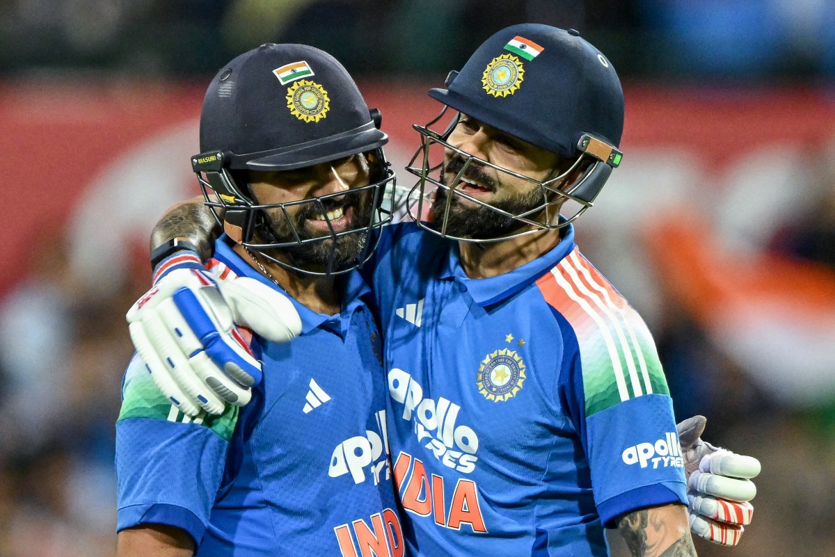 IND vs SA, 1st ODI: टेस्ट का बदला वनडे में लेंगे ये 11 धुरंधर,  बेहद खतरनाक बन रही है भारतीय प्लेइंग इलेवन