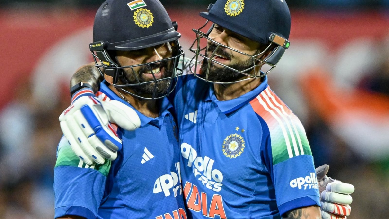 BCCI Team India Review Meeting Live Updates: Focus On Rohit Sharma, Virat Kohli; Meeting Ends In Mumbai
