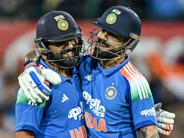 "Their Importance Is Huge": KL Rahul Delighted On Having Virat Kohli, Rohit Sharma Back In Indian Dressing Room