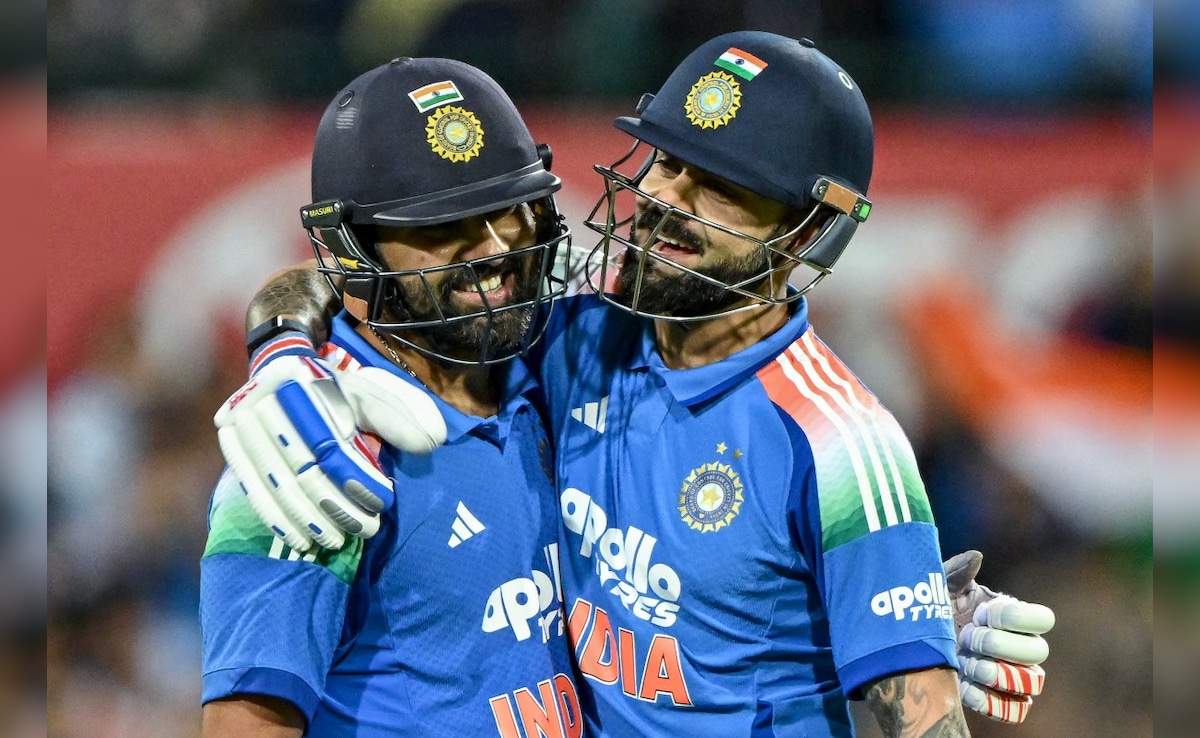 IND vs SA, 1st ODI: टेस्ट का बदला वनडे में लेंगे ये 11 धुरंधर,  बेहद खतरनाक बन रही है भारतीय प्लेइंग इलेवन