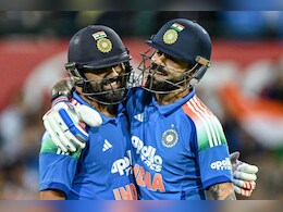 IND vs SA, 1st ODI: टेस्ट का बदला वनडे में लेंगे ये 11 धुरंधर,  बेहद खतरनाक बन रही है भारतीय प्लेइंग इलेवन