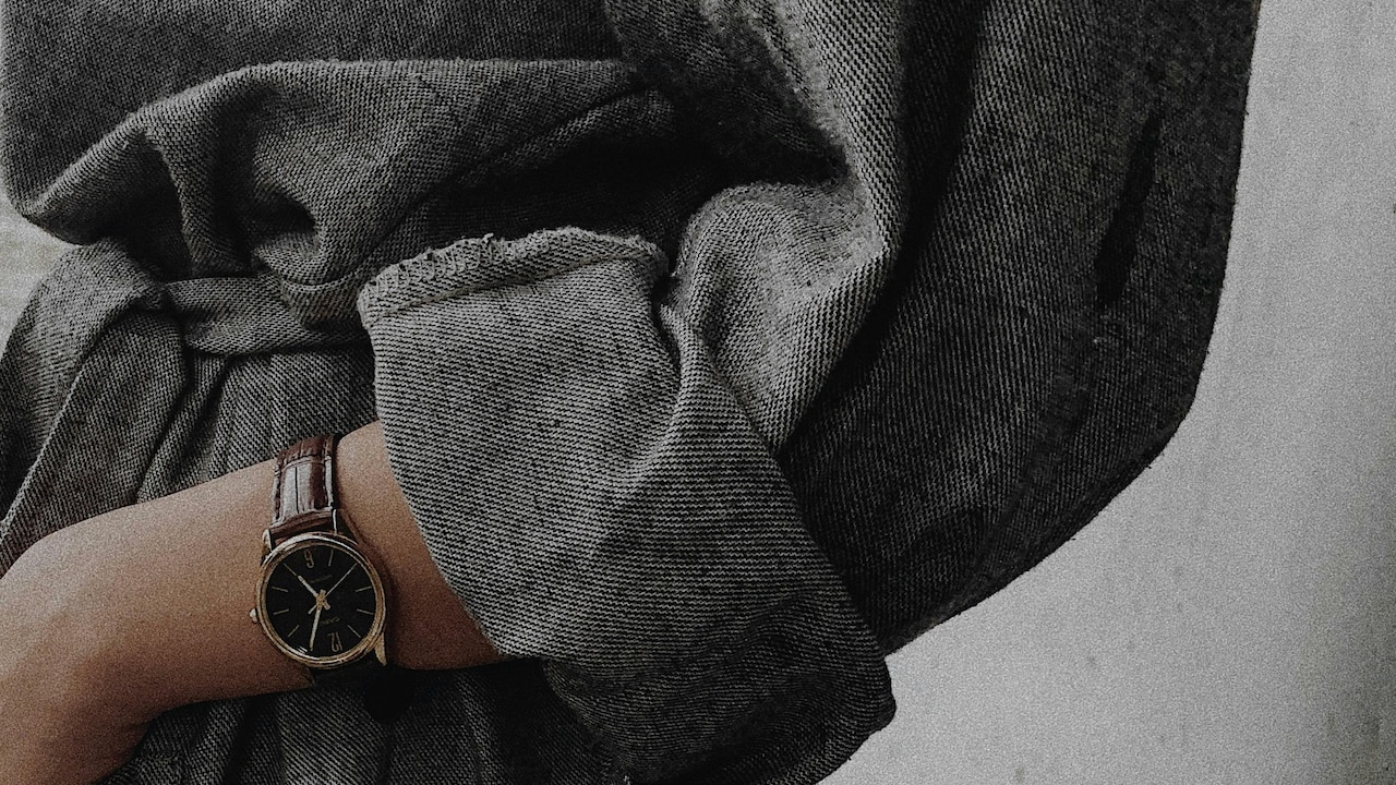 How To Pick Watches That Look Proportionate On Tiny Wrists How To Pick Watches That Look Proportionate On Tiny Wrists