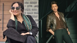 "Best Part Was He Knew My Name": Divya Dutta On Her First, Filmy Meeting With Shah Rukh Khan
