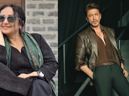"Best Part Was He Knew My Name": Divya Dutta On Her First, Filmy Meeting With Shah Rukh Khan "Best Part Was He Knew My Name": Divya Dutta On Her First, Filmy Meeting With Shah Rukh Khan