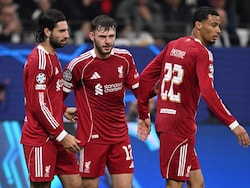 Liverpool vs Crystal Palace LIVE Streaming, Carabao Cup 2025-26 LIVE Telecast: When And Where To Watch