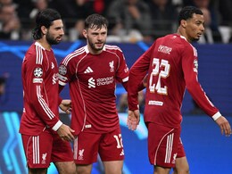 Alexander Isak-Less Liverpool Look To Hit Stride, Manchester City 'Back' To Their Best Alexander Isak-Less Liverpool Look To Hit Stride, Manchester City 'Back' To Their Best