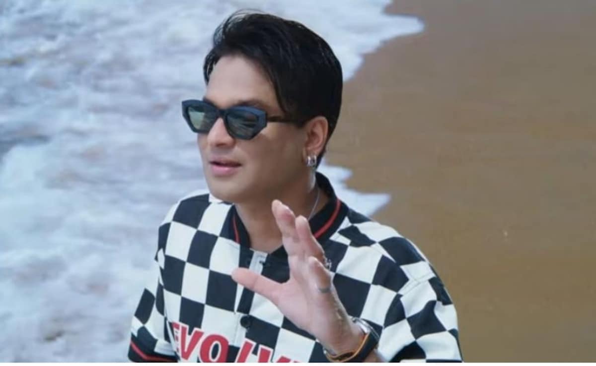 Zubeen Garg's Roi Roi Binale Director On His Final Film: "He Was Planning This For 19 Years"