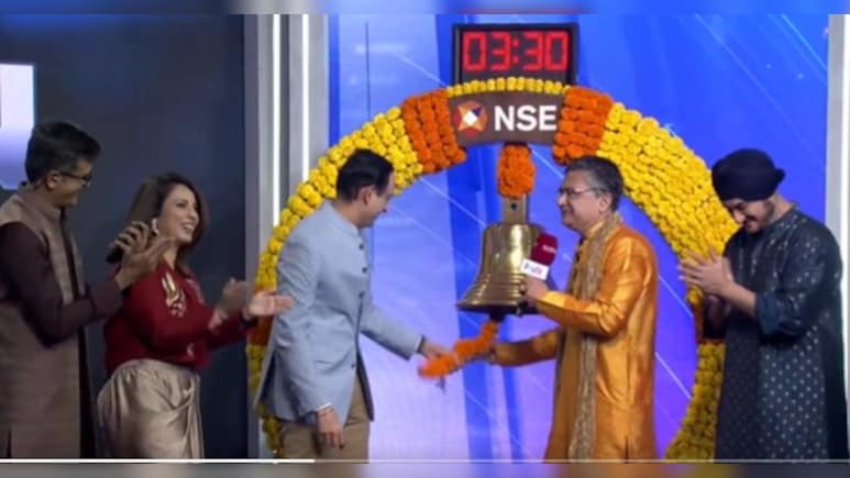 NDTV Profit के IGNITE दिवाली एडिशन का आगाज, एक्सपर्ट्स से जानें प्रॉफिट कमाने के मंत्र