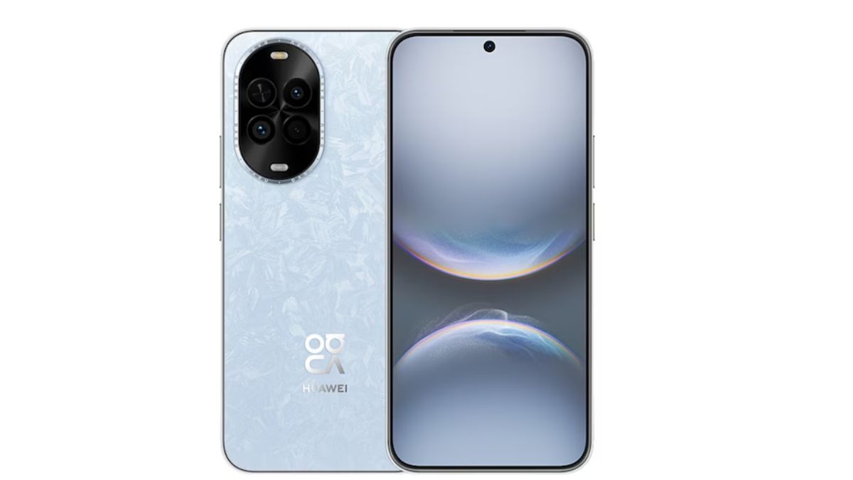 హువావే నుంచి సరికొత్త స్మార్ట్ ఫోన్, 5500mAh బ్యాటరీ, డ్యూయల్ రియర్ కెమెరా యూనిట్‌