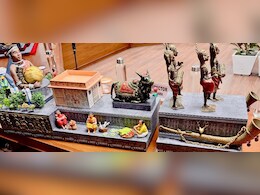 एकता परेड-2025 में छत्तीसगढ़ की झांकी का हुआ चयन, गुजरात में दिखेगा बस्तर का बदलता स्वरूप एकता परेड-2025 में छत्तीसगढ़ की झांकी का हुआ चयन, गुजरात में दिखेगा बस्तर का बदलता स्वरूप