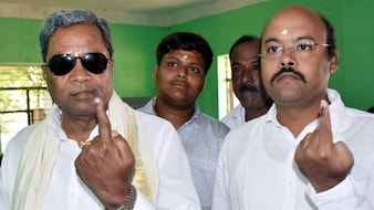 'Siddaramaiah In Final Phase Of Political Career': Big Statement By Son