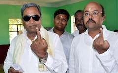 "Siddaramaiah In Final Phase Of Political Career": Big Statement By Son