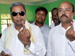 &quot;Siddaramaiah In Final Phase Of Political Career&quot;: Big Statement By Son