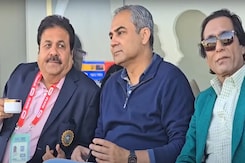 BCCI Raises "Strong Objection" Over Asia Cup Trophy Row. Report Reveals Pakistan Minister's Stance BCCI Raises "Strong Objection" Over Asia Cup Trophy Row. Report Reveals Pakistan Minister's Stance
