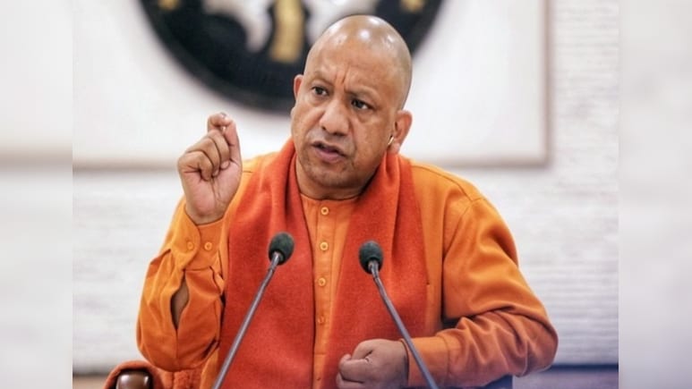 महिलाओं पर अपराध कम, सजा दिलाने में नंबर वन... दंगा कंट्रोल में भी योगी का दिखा दम
