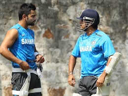 "Put Virat Kohli At Number One Over Sachin Tendulkar": Ex-England Star's Huge Verdict