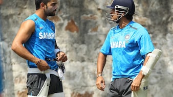 'Put Virat At Number One Over Sachin': Ex-England Star's Huge Verdict
