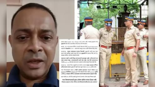 Rohit Arya :17 मुलांना ओलीस ठेवणाऱ्या रोहित आर्याच्या लेटरबॉम्बने उडवली खळबळ! काय होतं सरकारचं कनेक्शन?