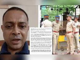 Rohit Arya :17 मुलांना ओलीस ठेवणाऱ्या रोहित आर्याच्या लेटरबॉम्बने उडवली खळबळ! काय होतं सरकारचं कनेक्शन? Rohit Arya :17 मुलांना ओलीस ठेवणाऱ्या रोहित आर्याच्या लेटरबॉम्बने उडवली खळबळ! काय होतं सरकारचं कनेक्शन?