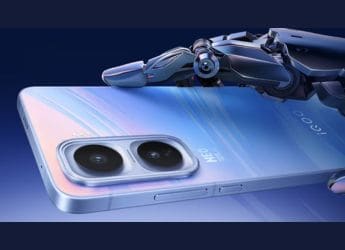 iQOO Neo 11 ధర చైనాలో CNY 2,599 (దాదాపు రూ. 32,500) నుంచి ప్రారంభమవుతోంది