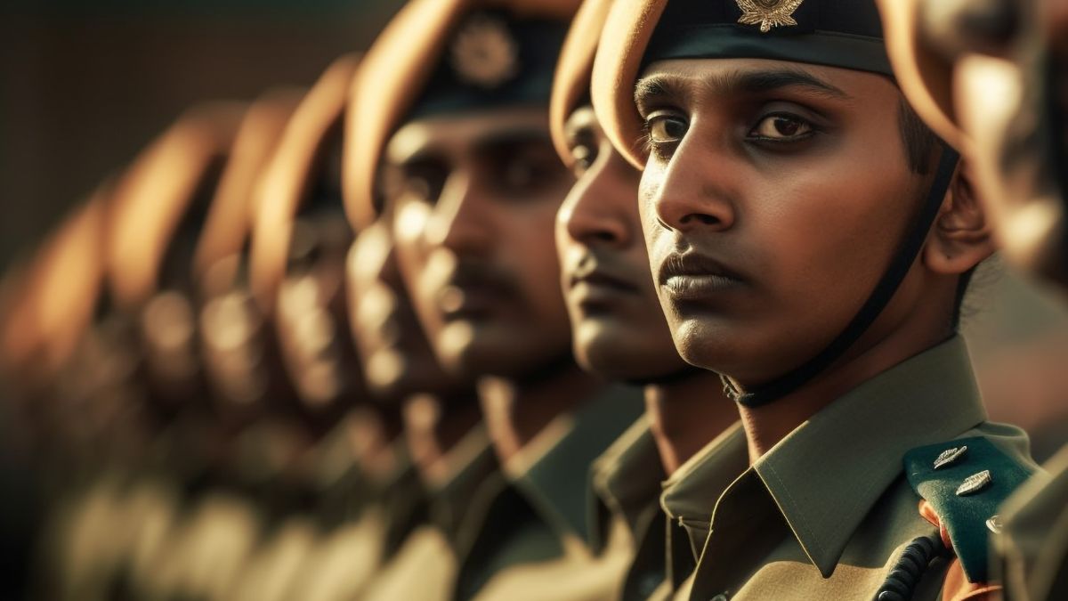पुलिस को हिंदी में क्या कहते हैं? 99% लोगों को नहीं पता होगा इसका जवाब