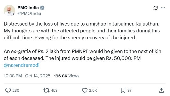 Latest and Breaking News on NDTV