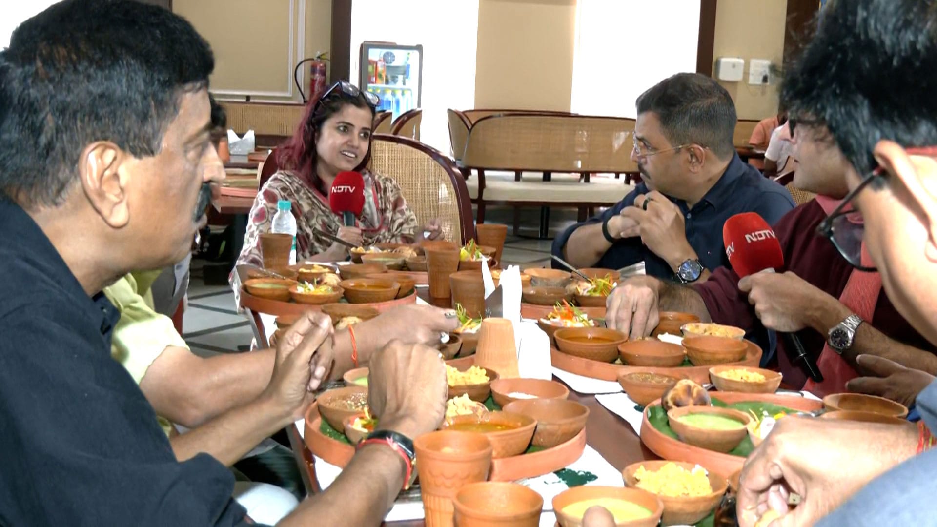 "JDU Has A Crush On Prashant Kishor"