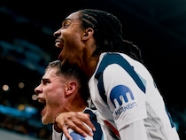 Micky Van De Ven Double Sinks Everton As Tottenham Hotspur Climb To Third