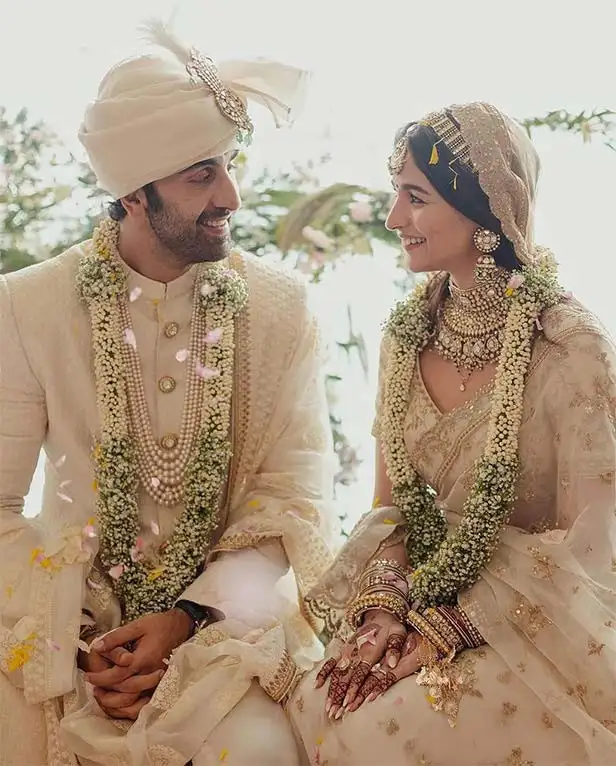 Alia Bhatt On Why She Opted To Marry Ranbir Kapoor At Mumbai Home: "We Did Consider Other Venues"