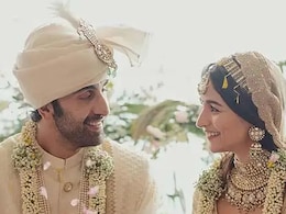 Alia Bhatt On Why She Opted To Marry Ranbir Kapoor At Mumbai Home: "We Did Consider Other Venues" Alia Bhatt On Why She Opted To Marry Ranbir Kapoor At Mumbai Home: "We Did Consider Other Venues"