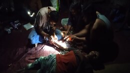 5 Die Of Food Poisoning In Chhattisgarh After Consuming Post-Funeral Feast