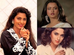 90s की वो ब्लॉकबस्टर फिल्म जिसे कर खूब पछताई थीं जूही चावला...माधुरी, रेखा, मीनाक्षी ने किया था रिजेक्ट 90s की वो ब्लॉकबस्टर फिल्म जिसे कर खूब पछताई थीं जूही चावला...माधुरी, रेखा, मीनाक्षी ने किया था रिजेक्ट