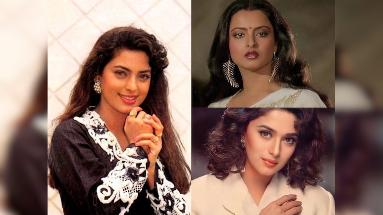 वो फिल्म, जो थी 90s की ब्लॉकबस्टर, उसे कर बहुत पछताईं जूही चावला...माधुरी, रेखा, मीनाक्षी ने किया था रिजेक्ट वो फिल्म, जो थी 90s की ब्लॉकबस्टर, उसे कर बहुत पछताईं जूही चावला...माधुरी, रेखा, मीनाक्षी ने किया था रिजेक्ट
