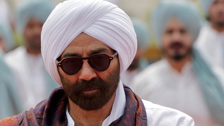 सनी देओल की जाट-2 को लेकर आई बड़ी अपडेट, पर्दे पर दिखेगा घातक और घायल का एक्शन सनी देओल की जाट-2 को लेकर आई बड़ी अपडेट, पर्दे पर दिखेगा घातक और घायल का एक्शन