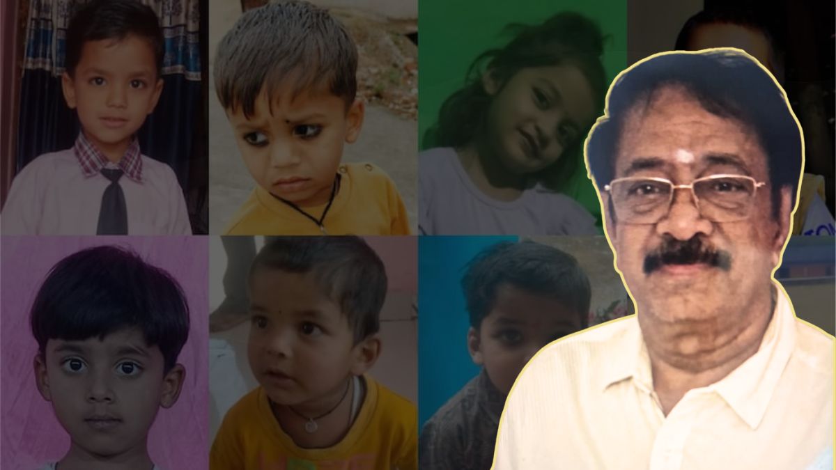 Pharma Firm Owner Arrested Over 20 Children's Deaths Linked To Coldrif Syrup
